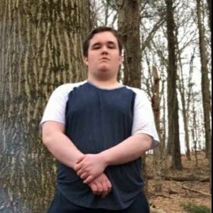 Meet your Posher, Justin